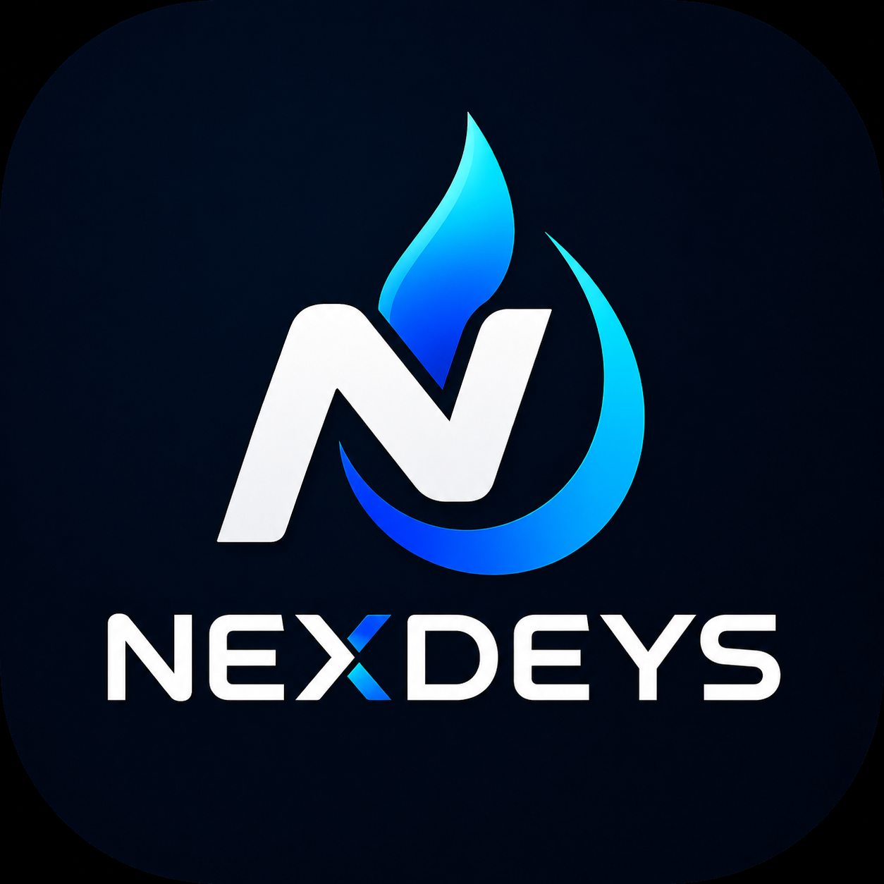 NexDeys Logo